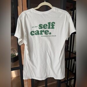 Mac Miller 2009 Swimming album merch graphic tee tshirt crewneck self care